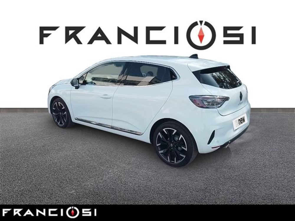 Renault Clio usata a Modena (10)