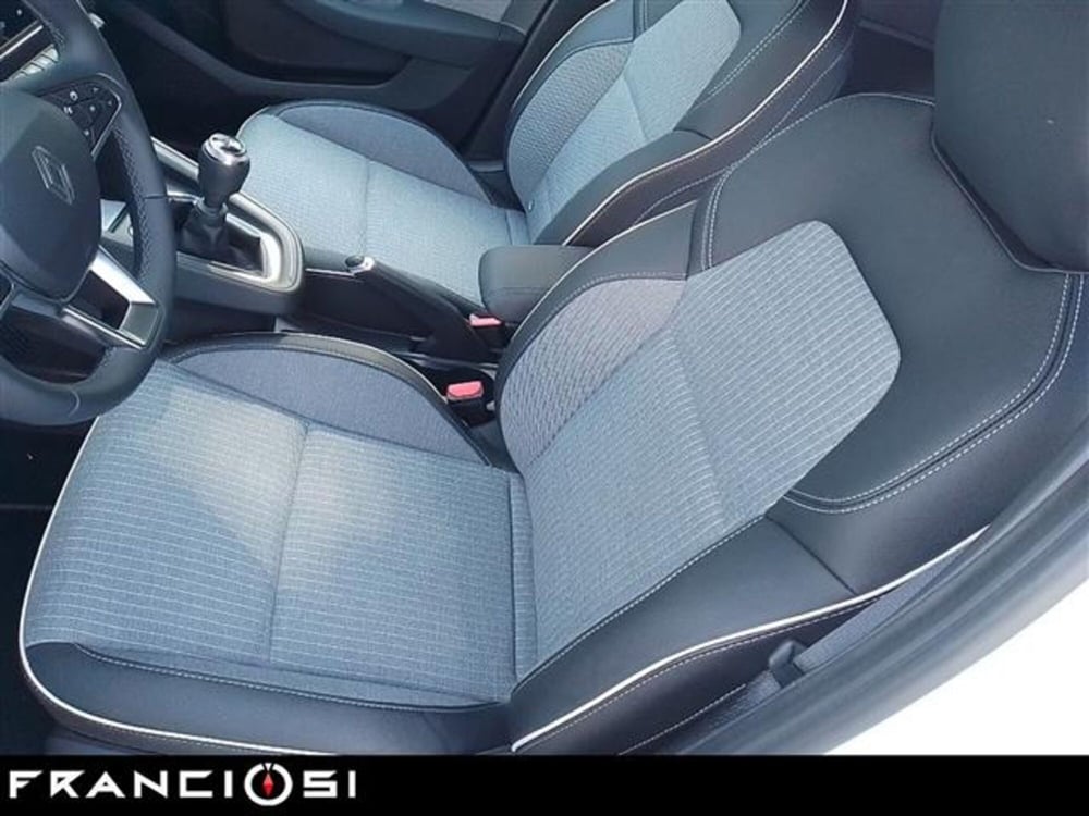 Renault Clio usata a Modena (11)