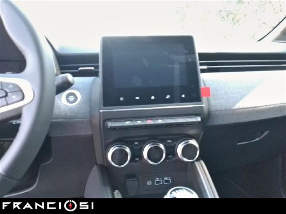 Renault Clio usata a Modena (12)