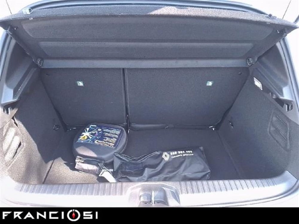 Renault Clio usata a Modena (13)