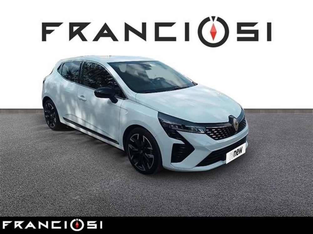 Renault Clio usata a Modena (2)