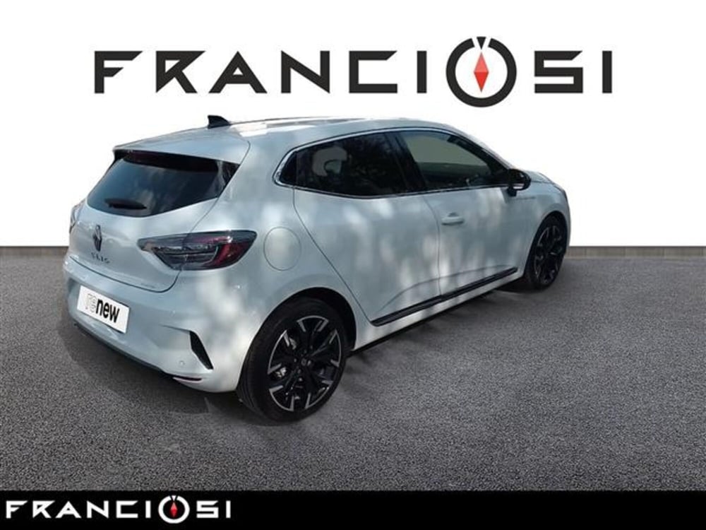 Renault Clio usata a Modena (3)