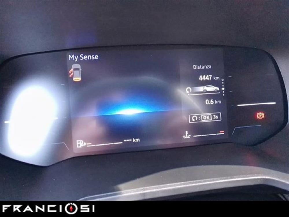 Renault Clio usata a Modena (4)