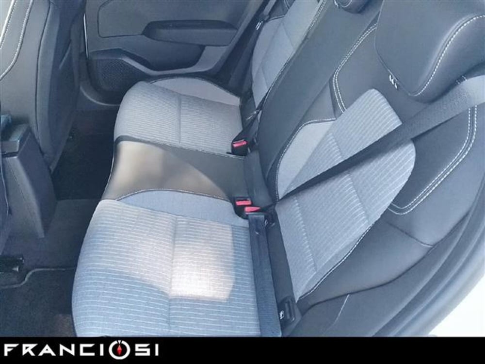 Renault Clio usata a Modena (5)