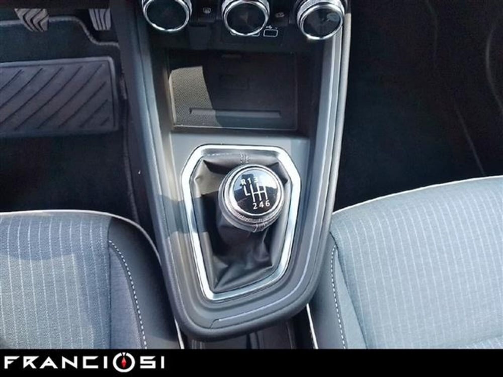 Renault Clio usata a Modena (7)