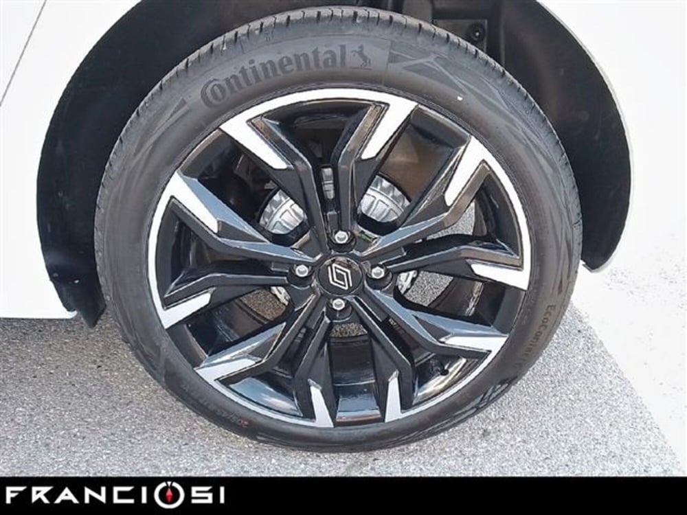 Renault Clio usata a Modena (9)