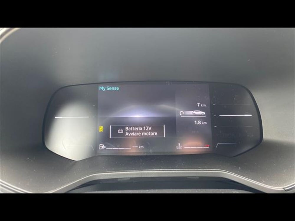 Renault Clio nuova a Vicenza (11)