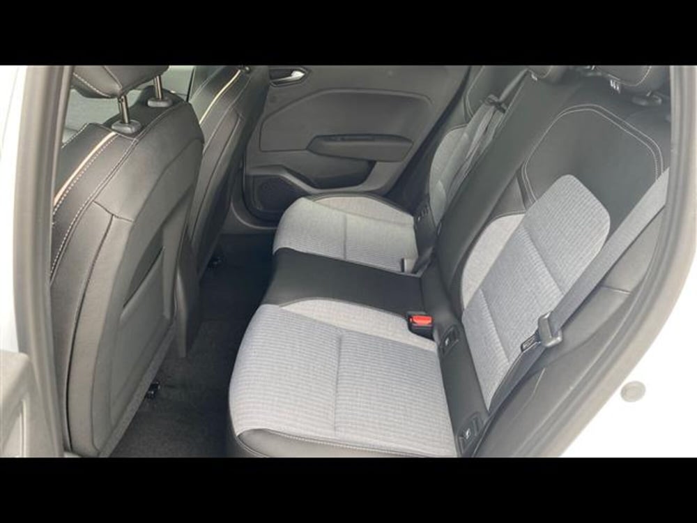 Renault Clio nuova a Vicenza (15)