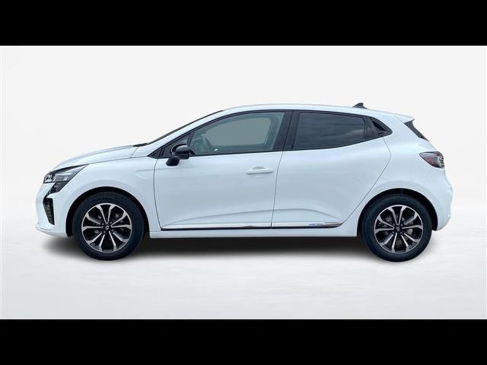 Renault Clio nuova a Vicenza (3)