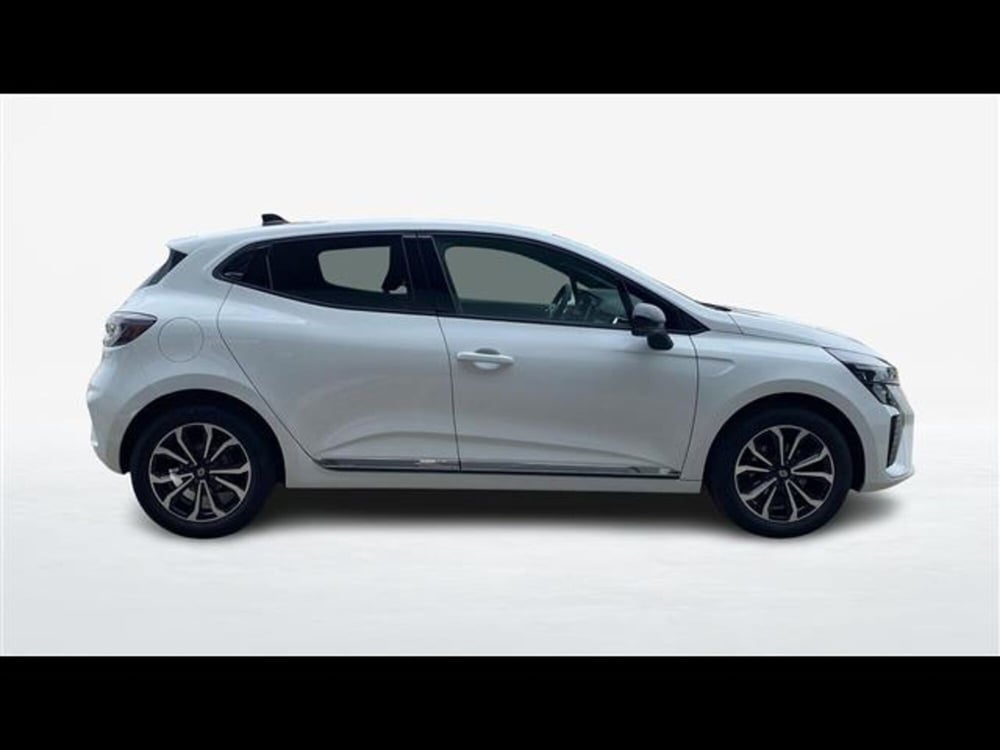 Renault Clio nuova a Vicenza (4)