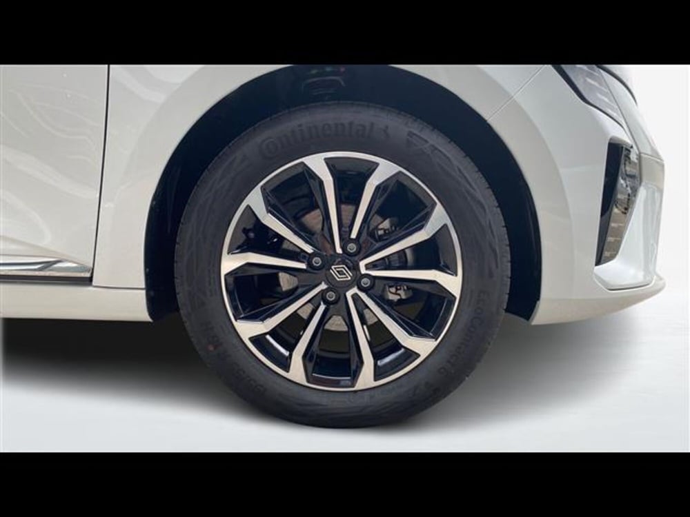 Renault Clio nuova a Vicenza (5)
