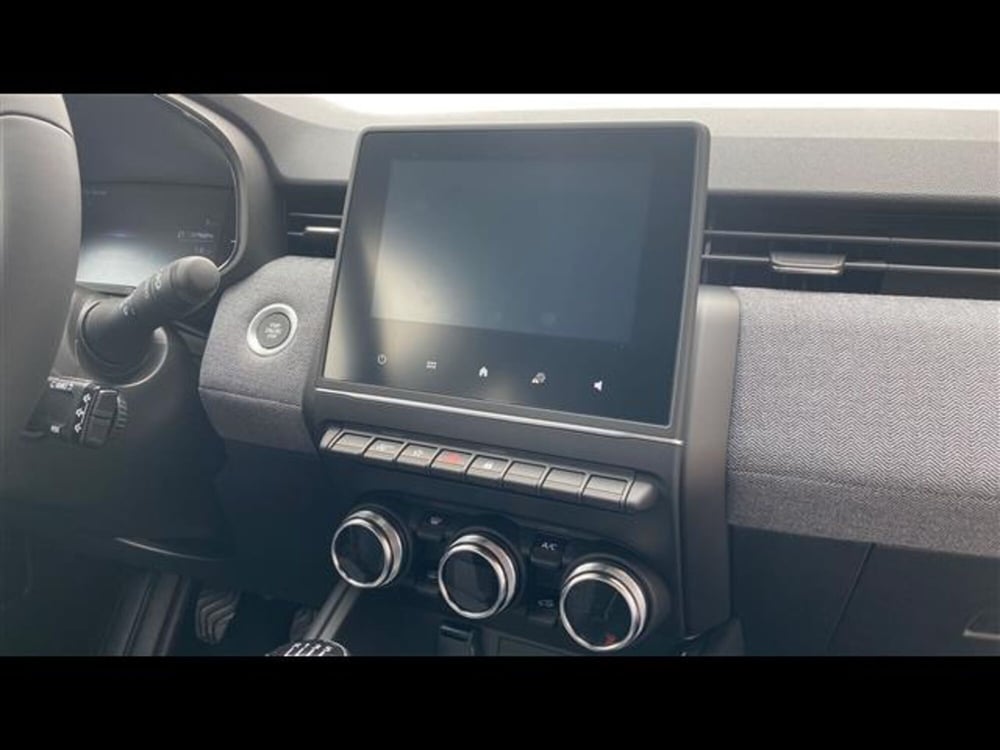 Renault Clio nuova a Vicenza (6)