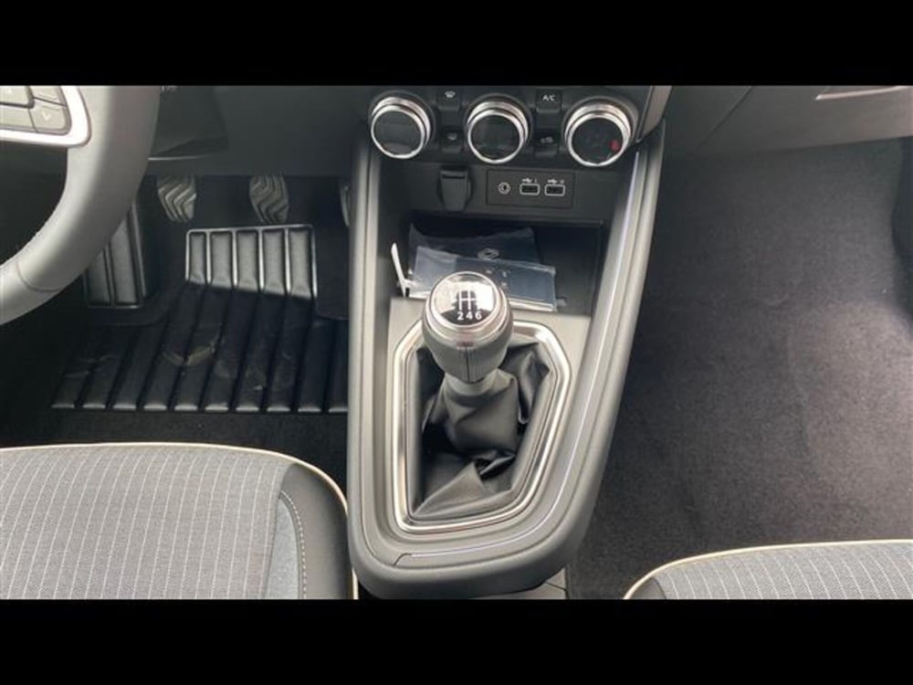 Renault Clio nuova a Vicenza (8)
