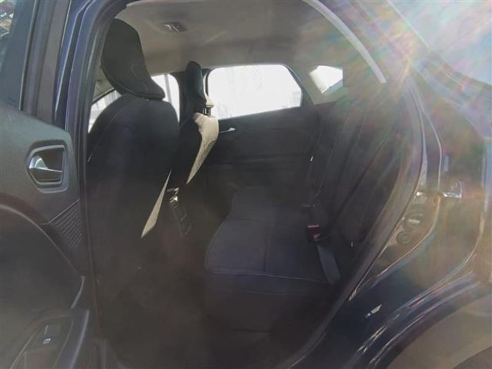 Renault Captur usata a Livorno (14)