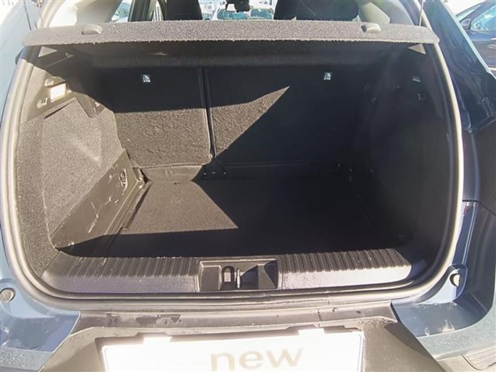 Renault Captur usata a Livorno (15)