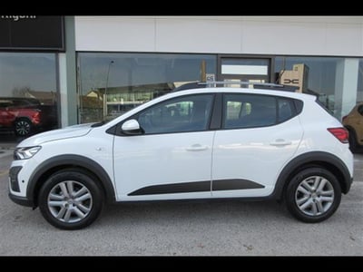 Renault Clio 1.0 tce Techno Gpl 100cv nuova a Vicenza