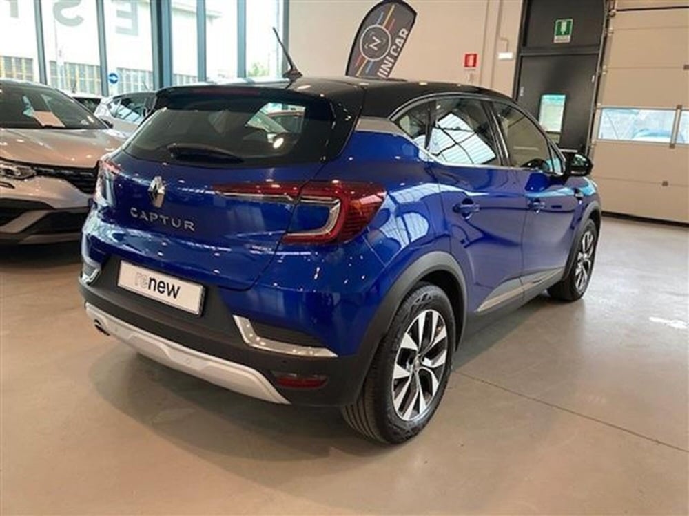 Renault Captur usata a Cremona (3)