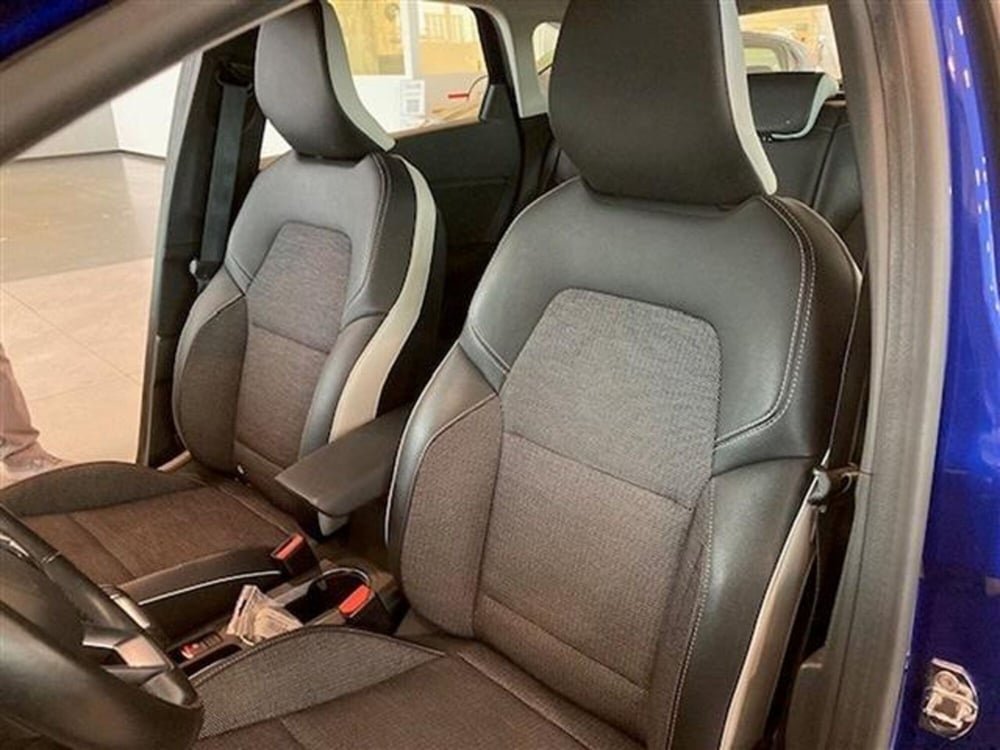 Renault Captur usata a Cremona (7)