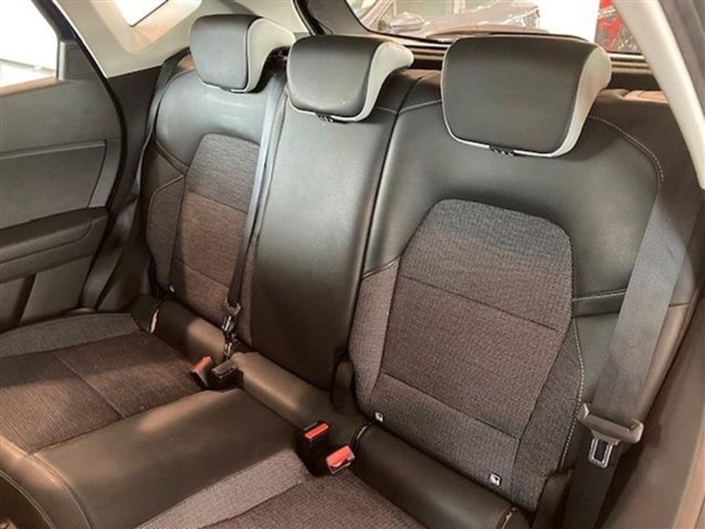 Renault Captur usata a Cremona (8)