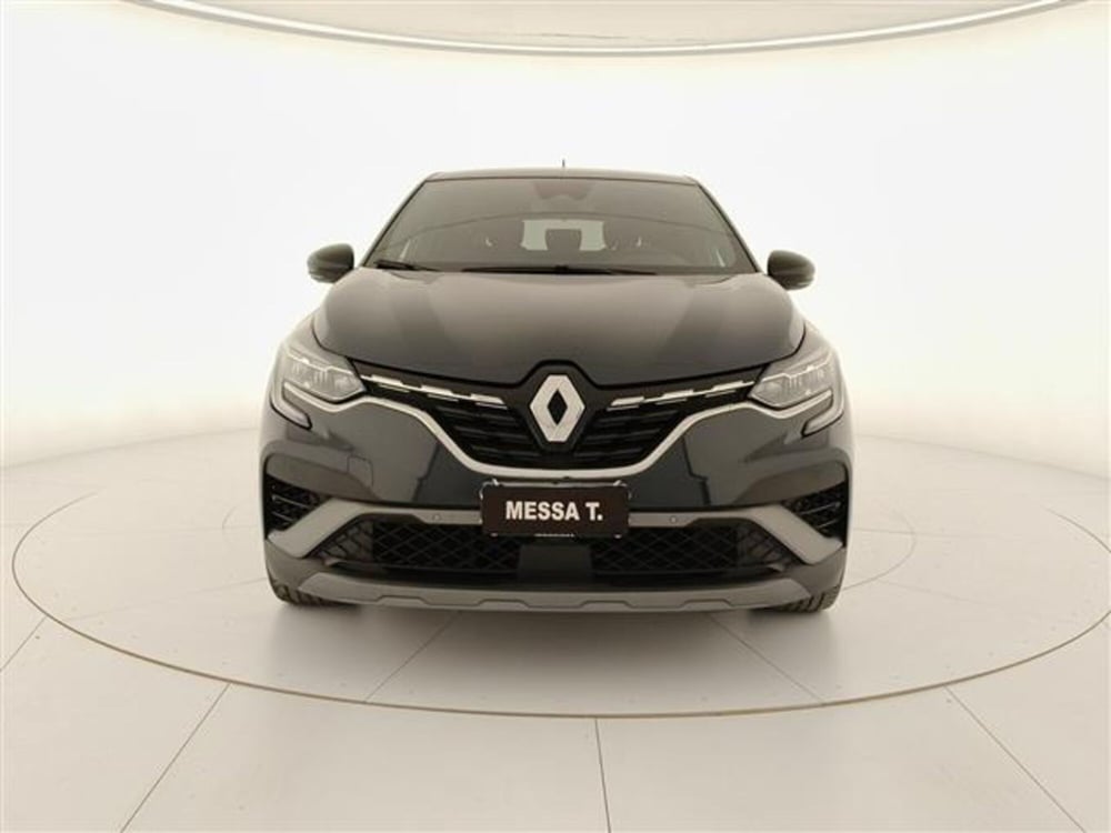 Renault Captur usata a Monza e Brianza (2)