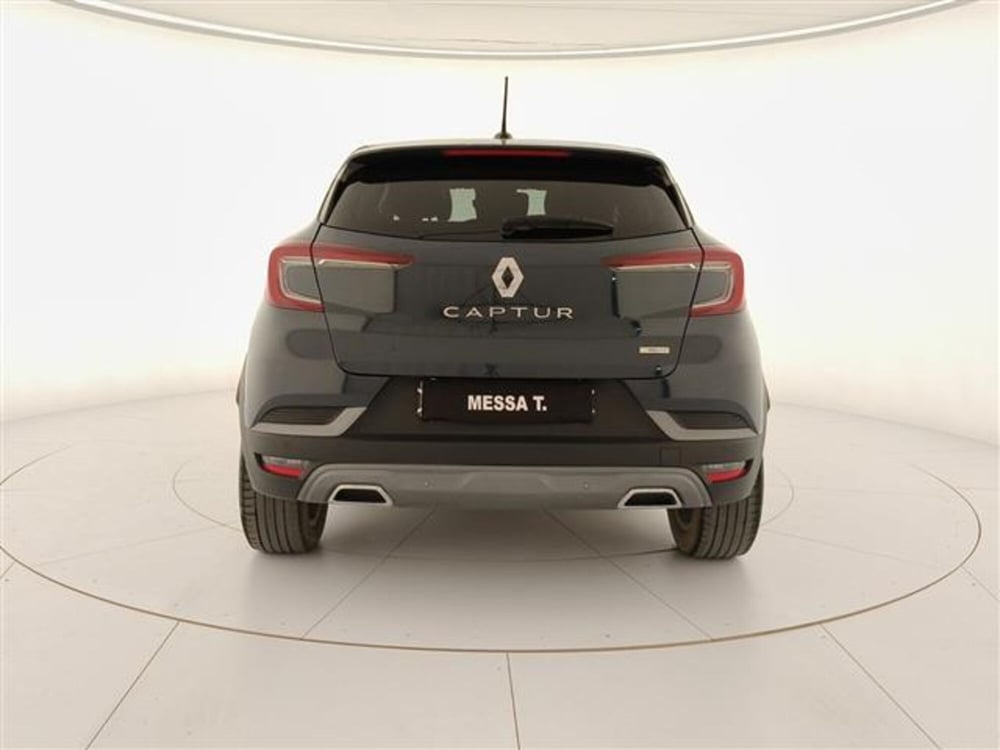 Renault Captur usata a Monza e Brianza (3)