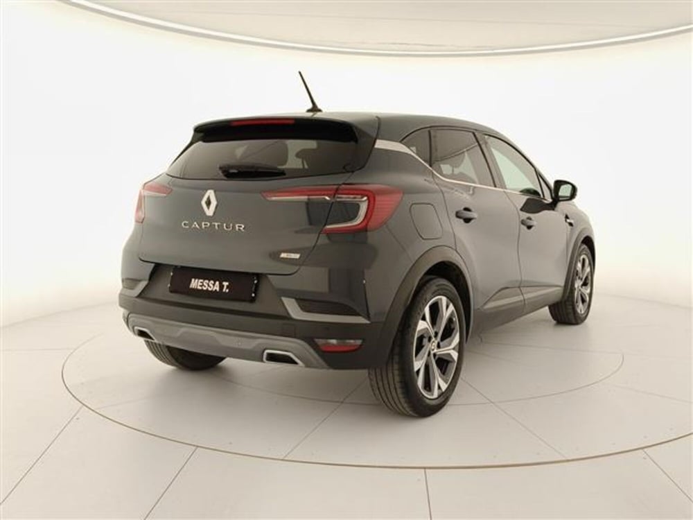 Renault Captur usata a Monza e Brianza (4)