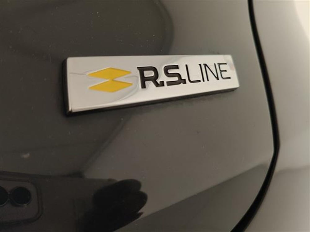 Renault Captur usata a Monza e Brianza (8)