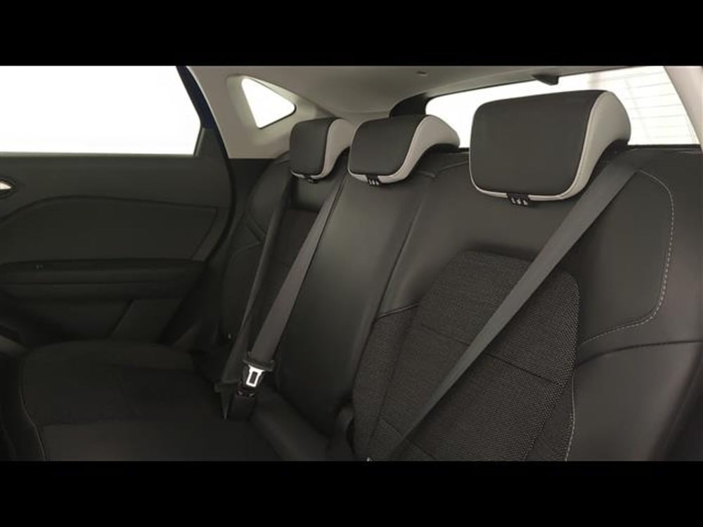 Renault Captur usata a Milano (10)