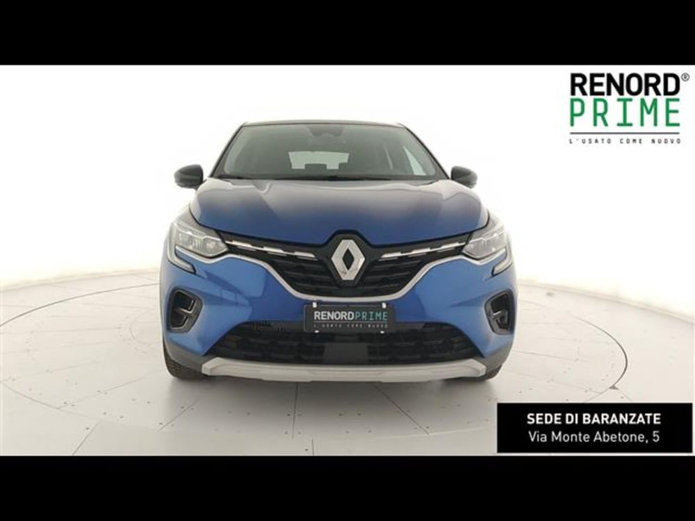 Renault Captur usata a Milano (3)