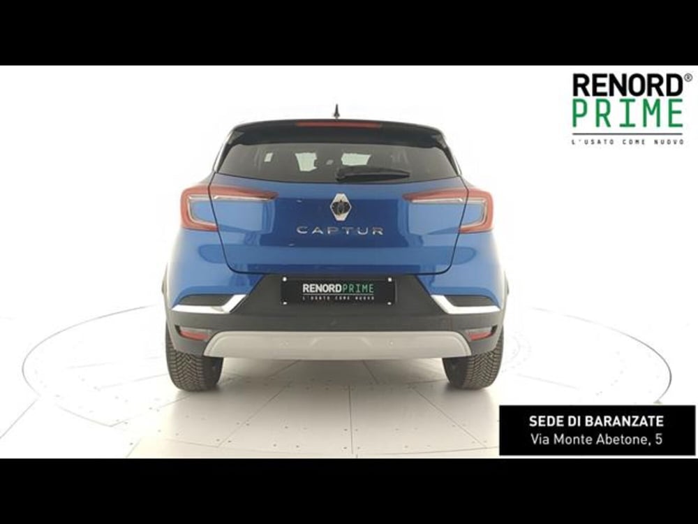 Renault Captur usata a Milano (4)