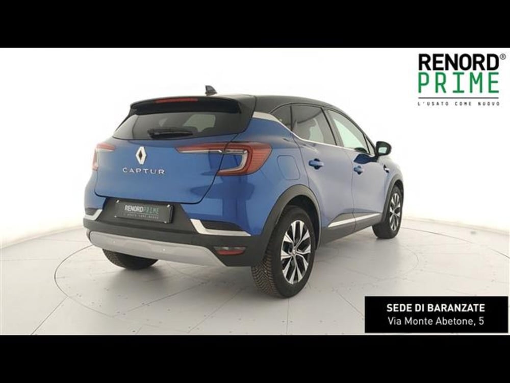 Renault Captur usata a Milano (5)