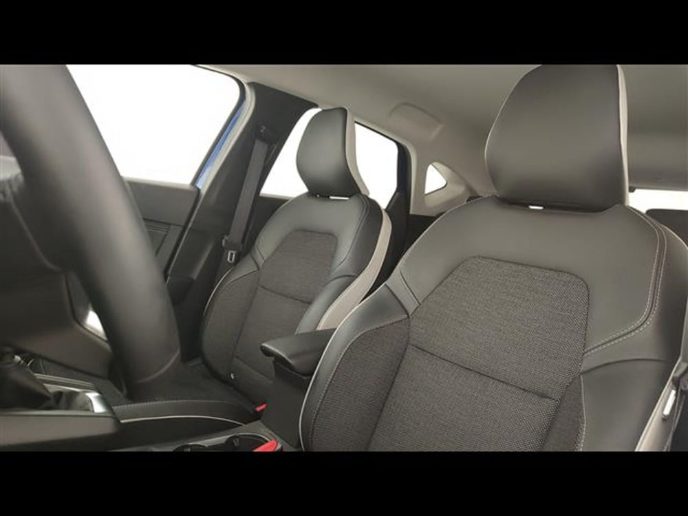 Renault Captur usata a Milano (9)