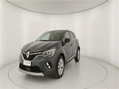 Renault Captur TCe 90 CV Intens del 2022 usata a Bari