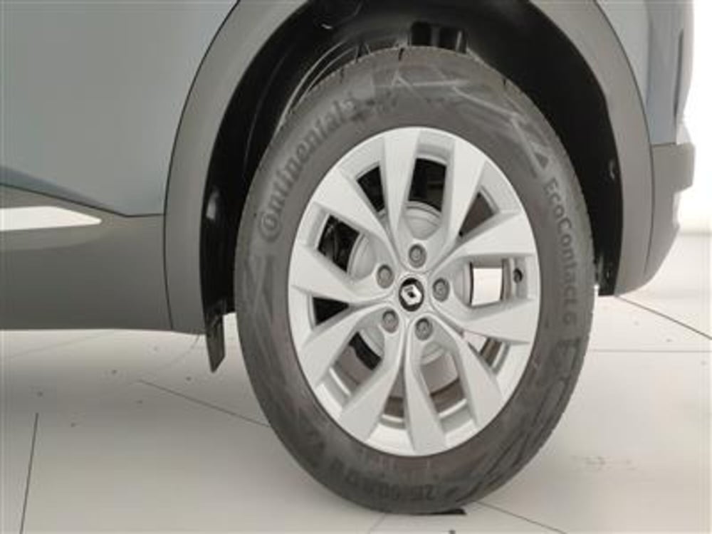 Renault Captur usata a Bari (12)