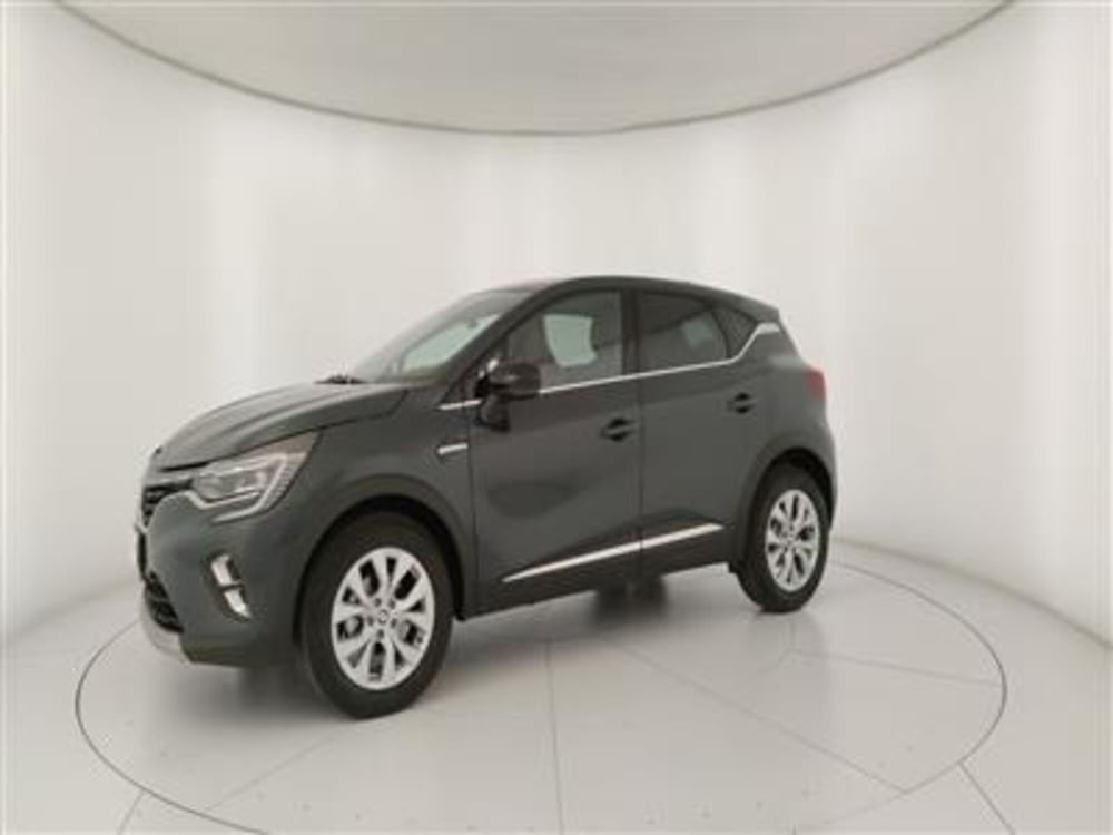 Renault Captur usata a Bari (2)