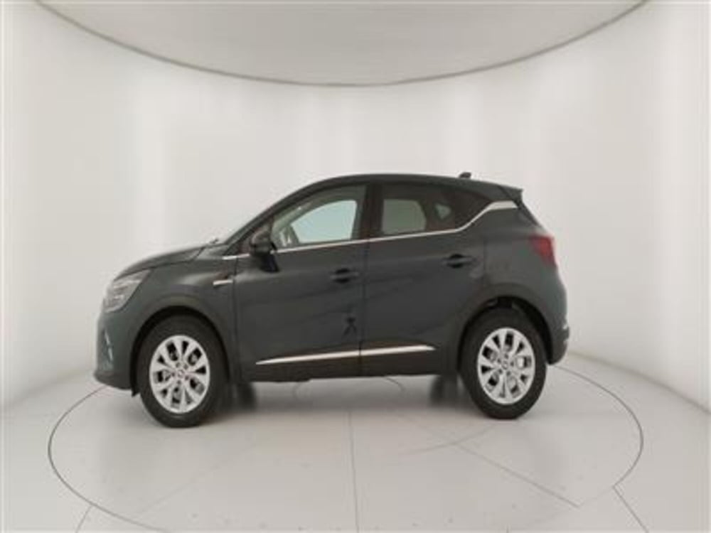 Renault Captur usata a Bari (3)