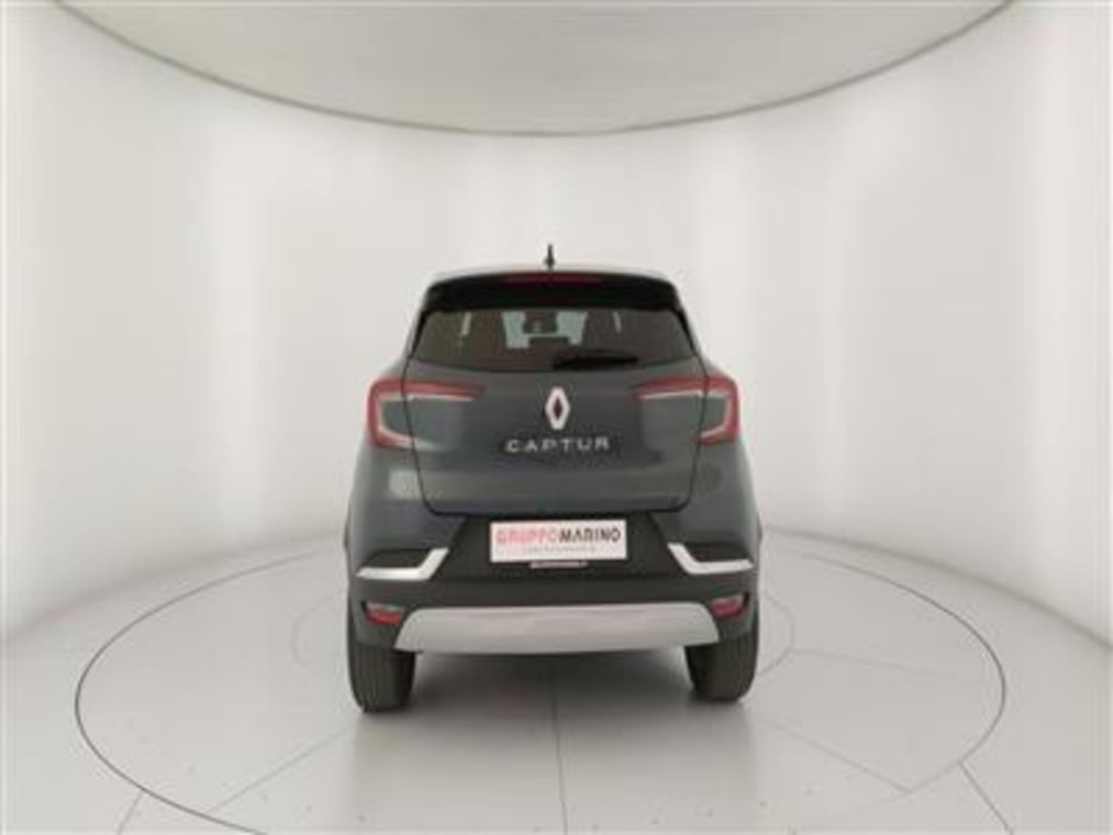 Renault Captur usata a Bari (6)