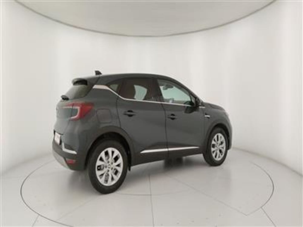 Renault Captur usata a Bari (8)