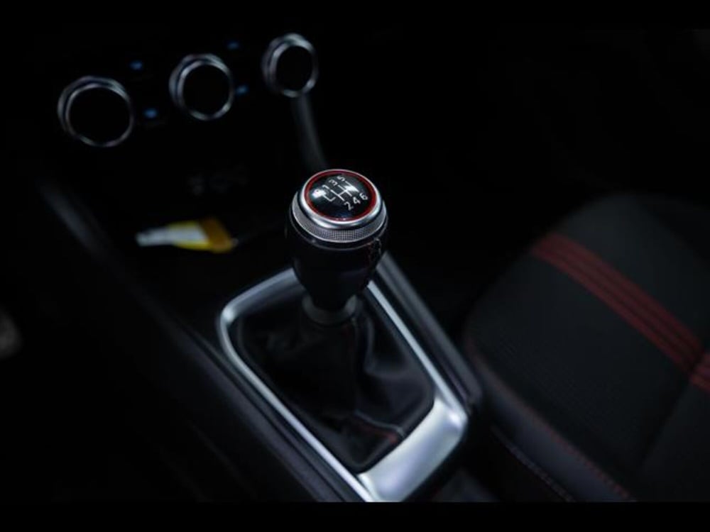 Renault Captur usata a Torino (10)