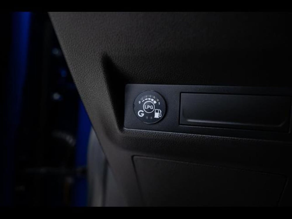 Renault Captur usata a Torino (12)