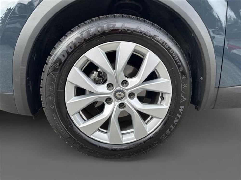 Renault Captur usata a Torino (10)
