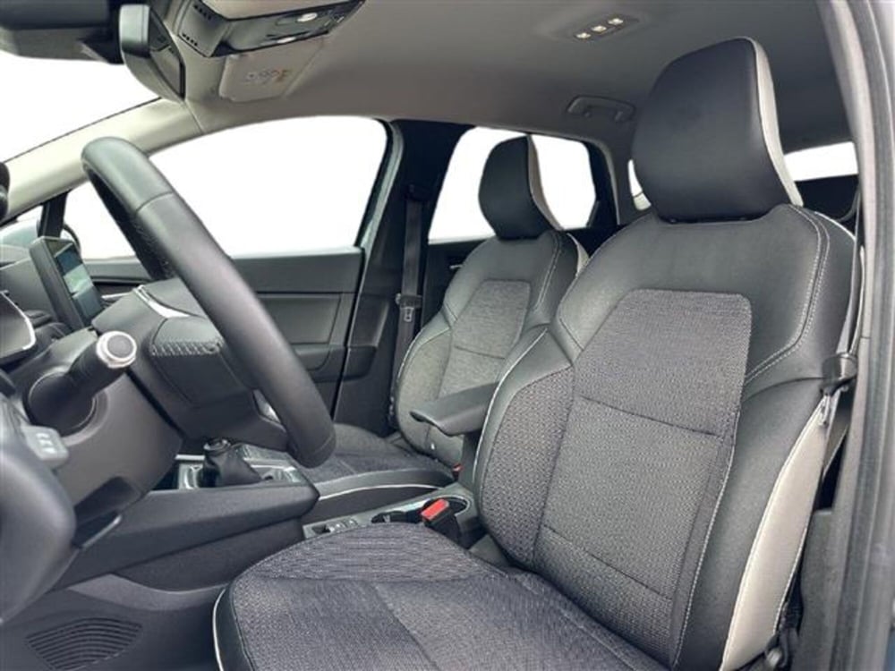 Renault Captur usata a Torino (11)