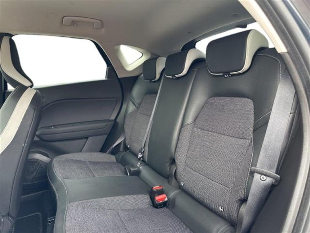 Renault Captur usata a Torino (12)