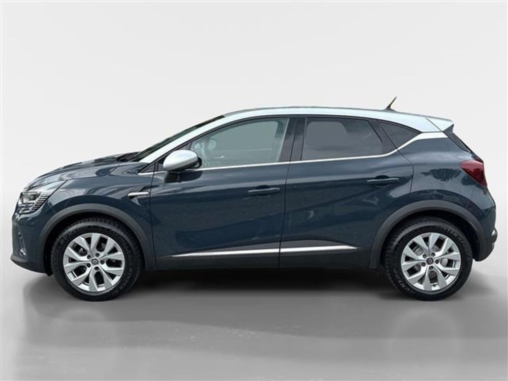 Renault Captur usata a Torino (2)