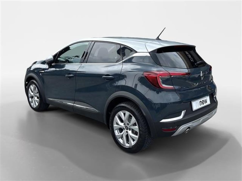 Renault Captur usata a Torino (3)