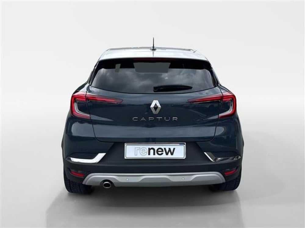 Renault Captur usata a Torino (4)
