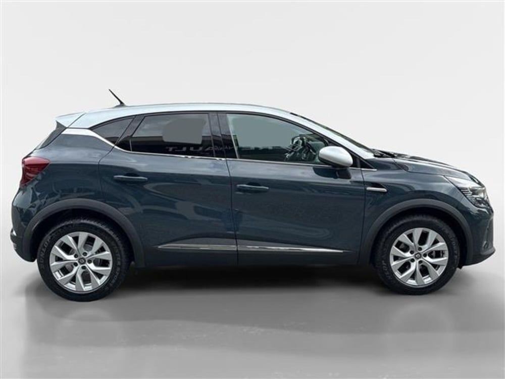 Renault Captur usata a Torino (6)