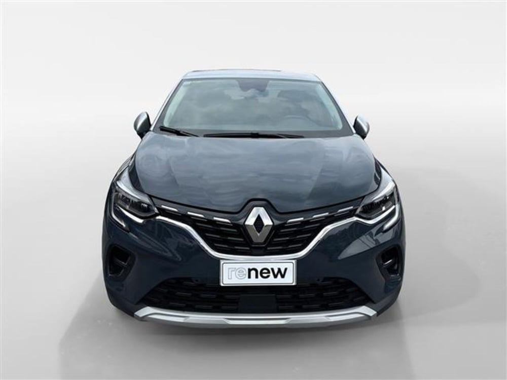Renault Captur usata a Torino (8)