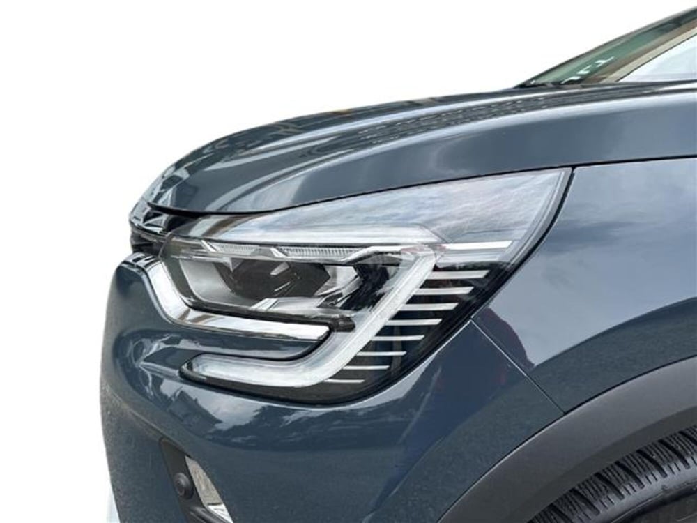 Renault Captur usata a Torino (9)