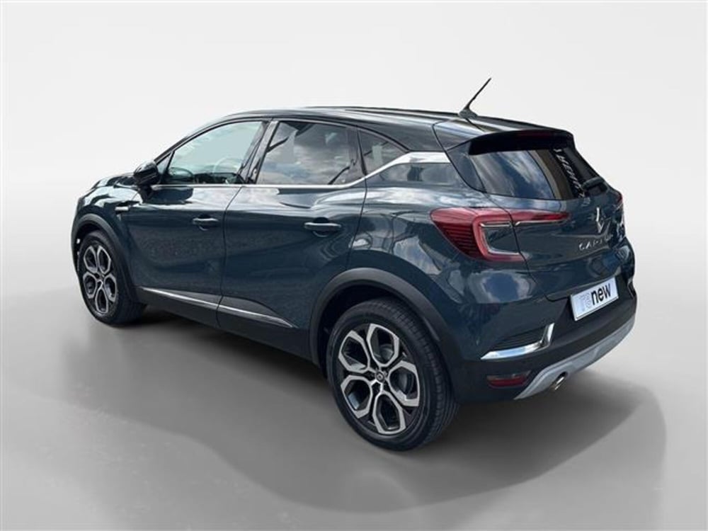 Renault Captur usata a Torino (3)